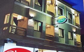 Nathon Residence Hotel